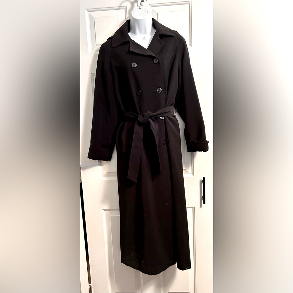 Rainshesdder Coat